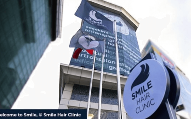 En İyi 10 Saç Ekimi Kliniği (2026..
