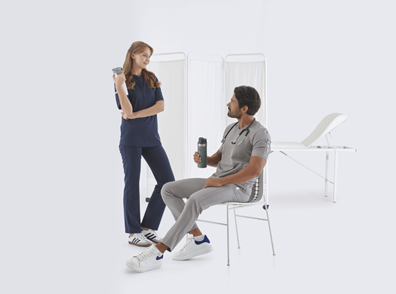 Scrubs Modelleri Nelerdir? Hangi Model Kime Uygun?