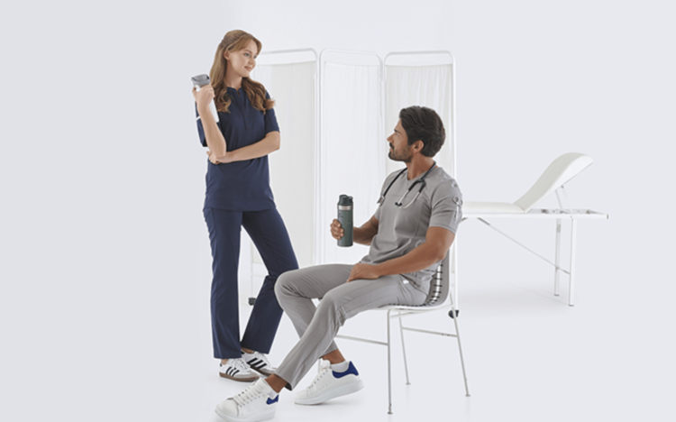 Scrubs Modelleri Nelerdir? Hangi ..