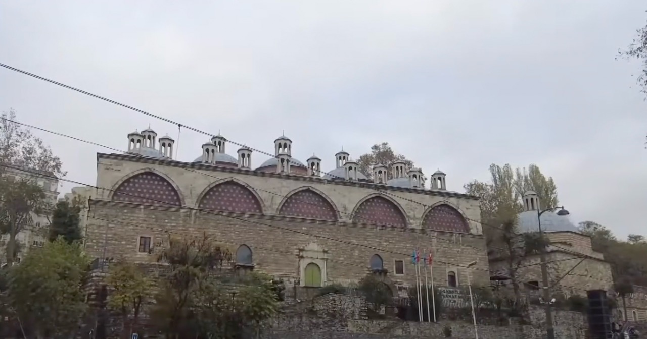 Hâne Sergisi | Tophane-i Amire’de Ailenin Manevi Yolculuğu