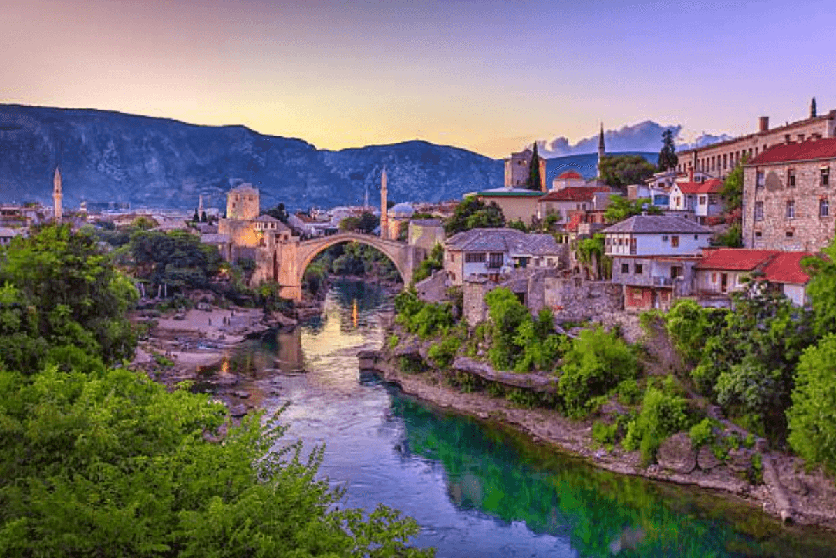 Tourbulance ile Balkan Turu Yapanların Vazgeçemediği 3 Şehir