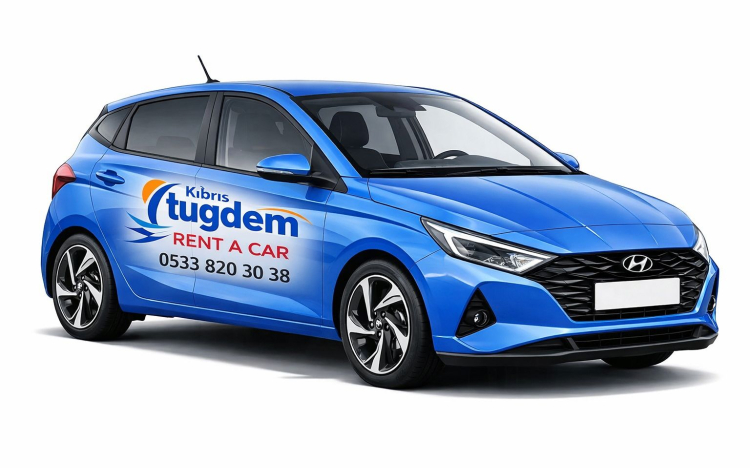 Ercan Havalimanı Araç Kiralama – ..