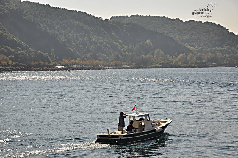 Bebek Gezisi 2025 – Ulaşım ve Gezilecek Yerler Rehberi