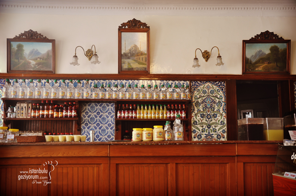 Baharda İstanbul’da Tadılması Gereken En Özel Lezzetler