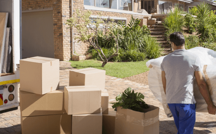 İstanbul’da Ev Taşımak: Güvenilir..