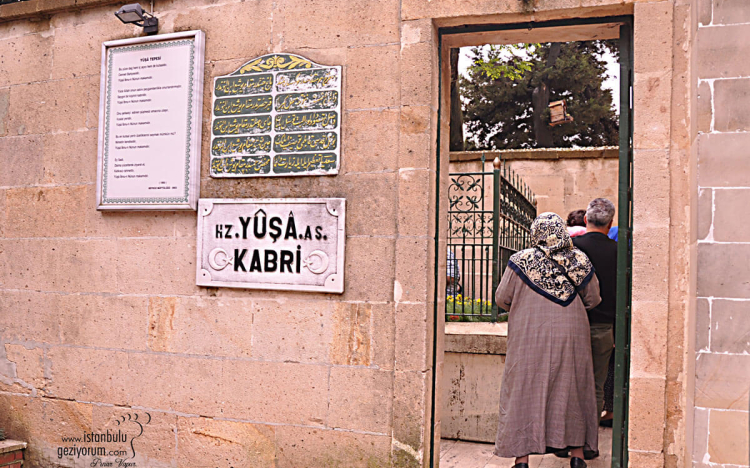 Ramazan’da Anadolu Yakası Manevi ..