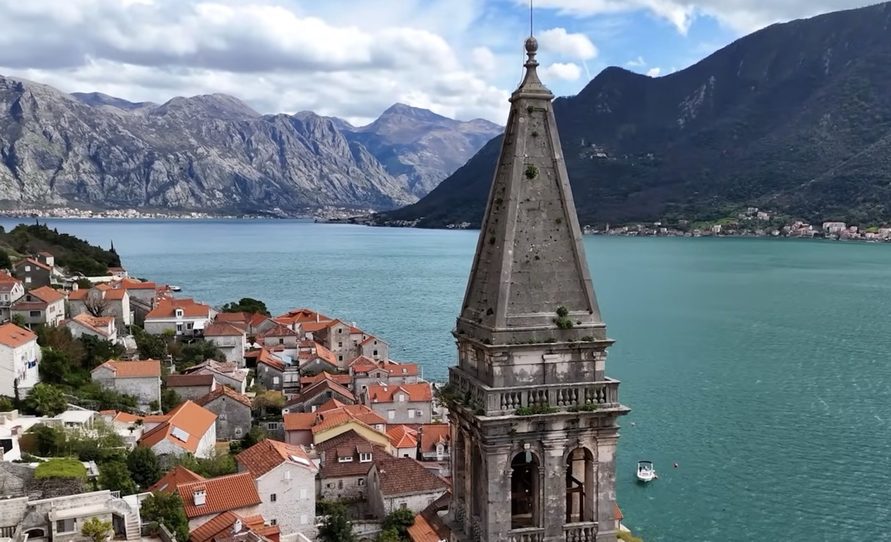 Bosna Hersek Vizesiz Gezi Rehberi 2026 | Saraybosna’da Gezilecek Yerler