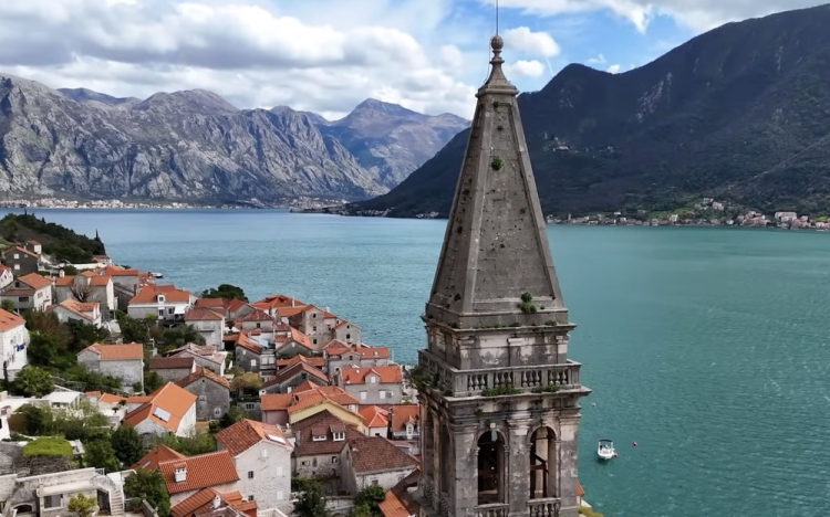 Bosna Hersek Vizesiz Gezi Rehberi 2026 | Saraybosna’da Gezilecek Yerler