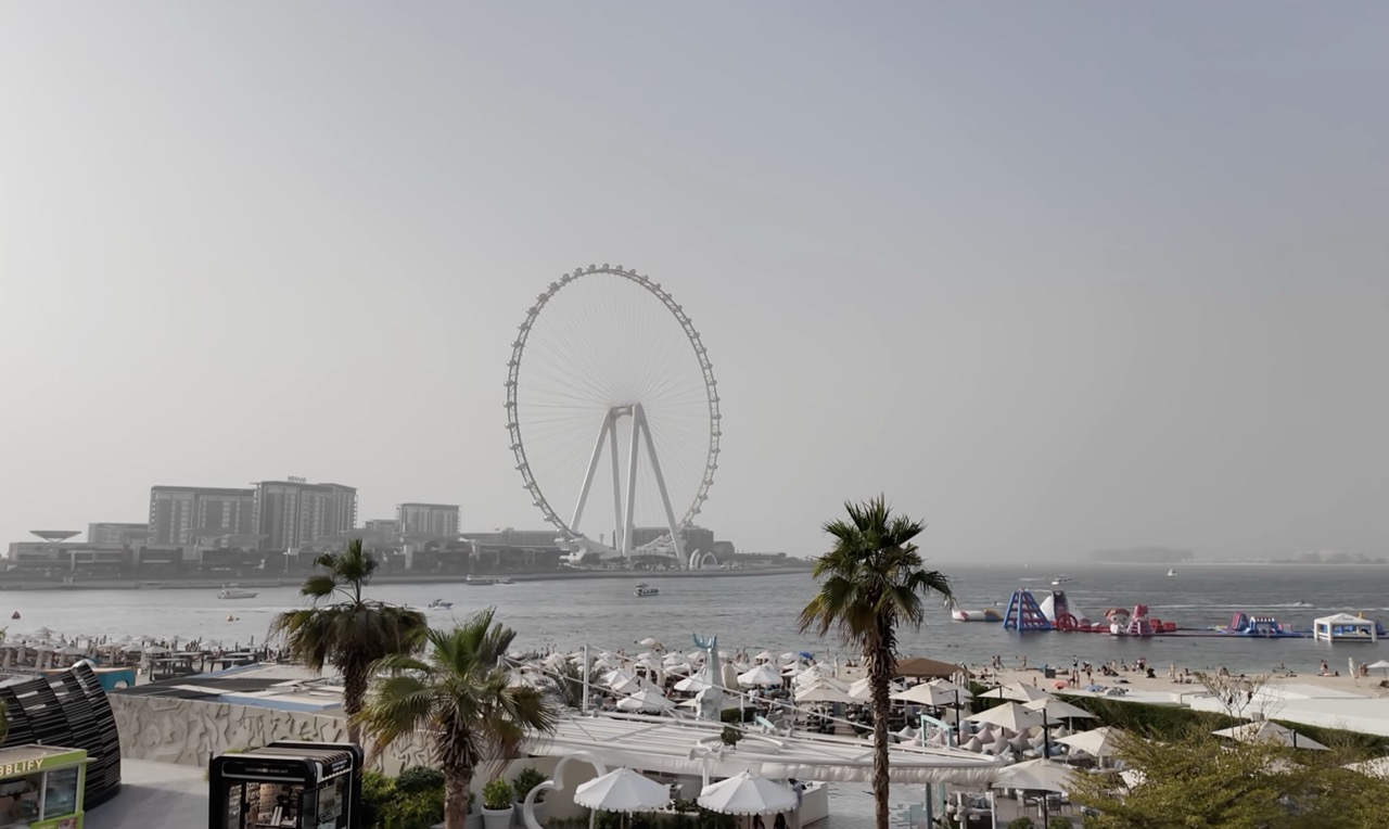 Dubai Gezi Rehberi: Vize, Gezilecek Yerler ve Yapılacak En İyi Aktiviteler